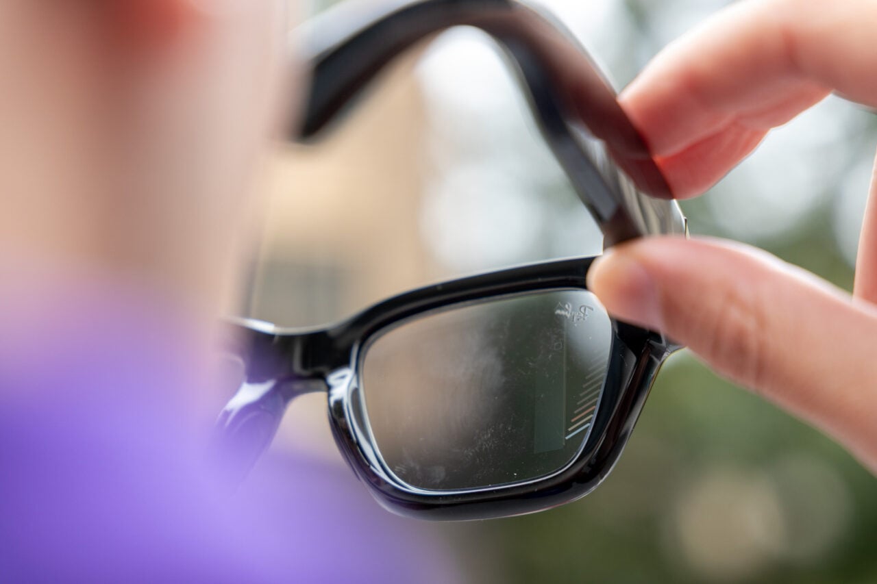 Meta Axes Contractors Who Had to Review Explicit Video From Smart Glasses