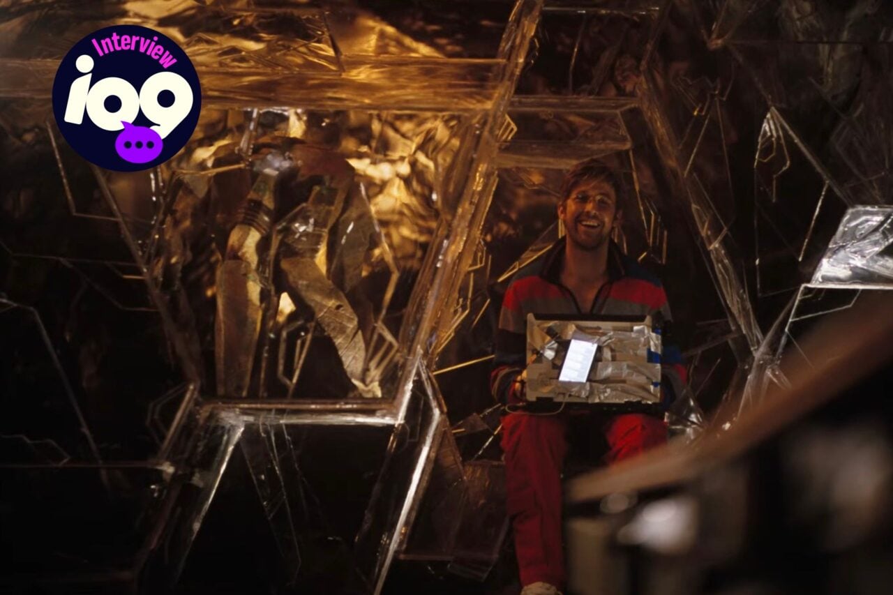 We Saw a Huge Chunk of ‘Project Hail Mary’ and Expectations Couldn’t Be Higher