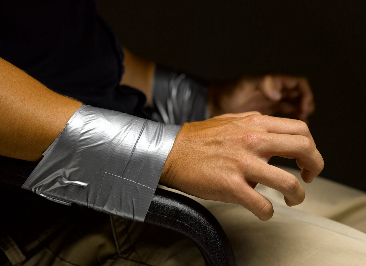 ‘Black Mirror’ Episode Comes to Life in Alleged $66 Million Crypto Theft Attempt