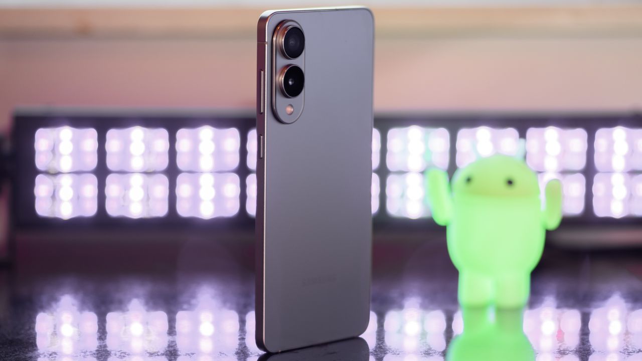  'It's still in our portfolio. We're not end of life the product': Samsung exec on why the Galaxy S25 Edge is so important and here to stay 