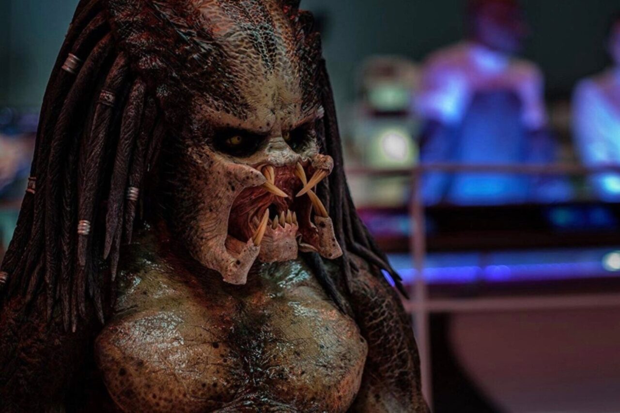 ‘The Predator’ Director Thanks ‘Prey’ and ‘Badlands’ Director for Saving the Franchise