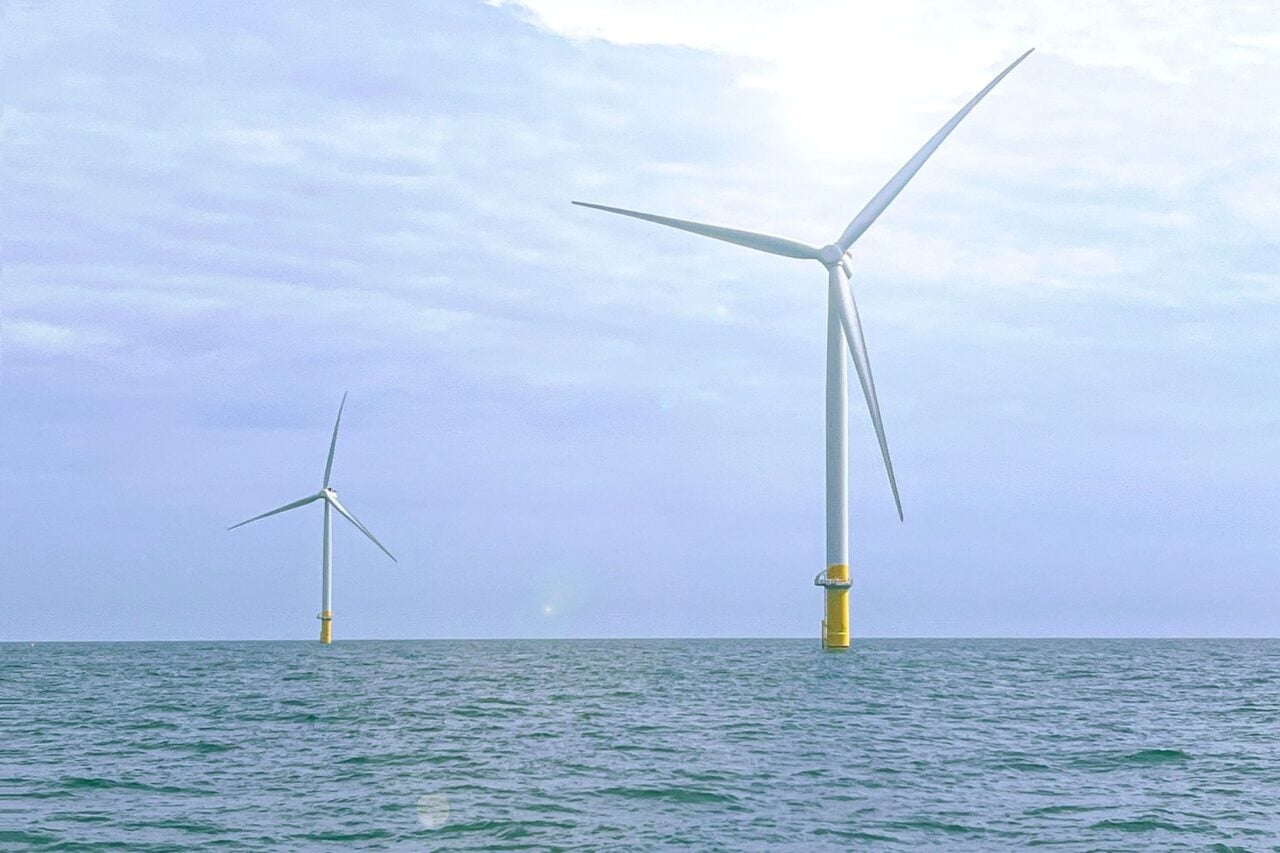 US Renewable Power Generation Beats Natural Gas for the First Time, Defying Trump