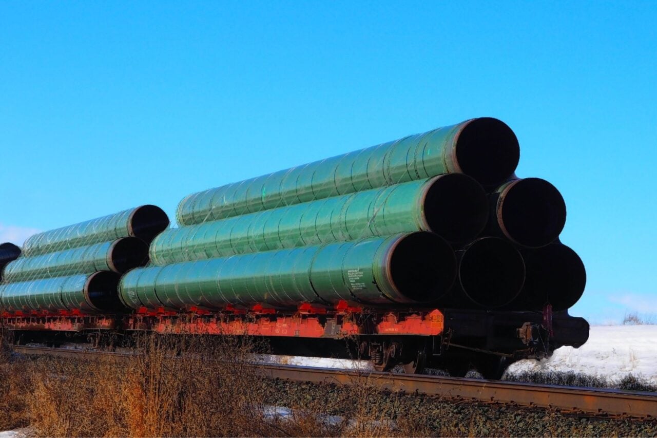 Trump Resurrects Keystone Pipeline Killed Over Climate Concerns
