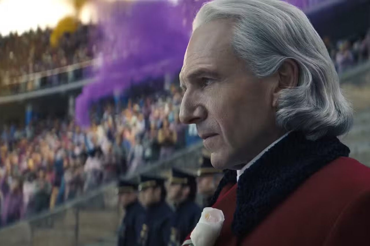 The New ‘Sunrise on the Reaping’ Trailer Is Ready for Revolution