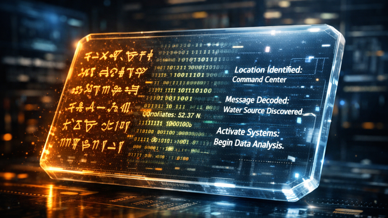  'A transformative moment': Research shows AI could become the "King of Babel" as LLMs master rare, obscure languages 