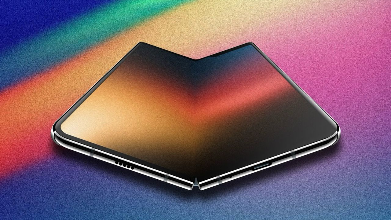  'You're designing for a dynamic range of sizes and aspect ratios': Apple keeps on dropping hints that an iPhone Fold is on the way 