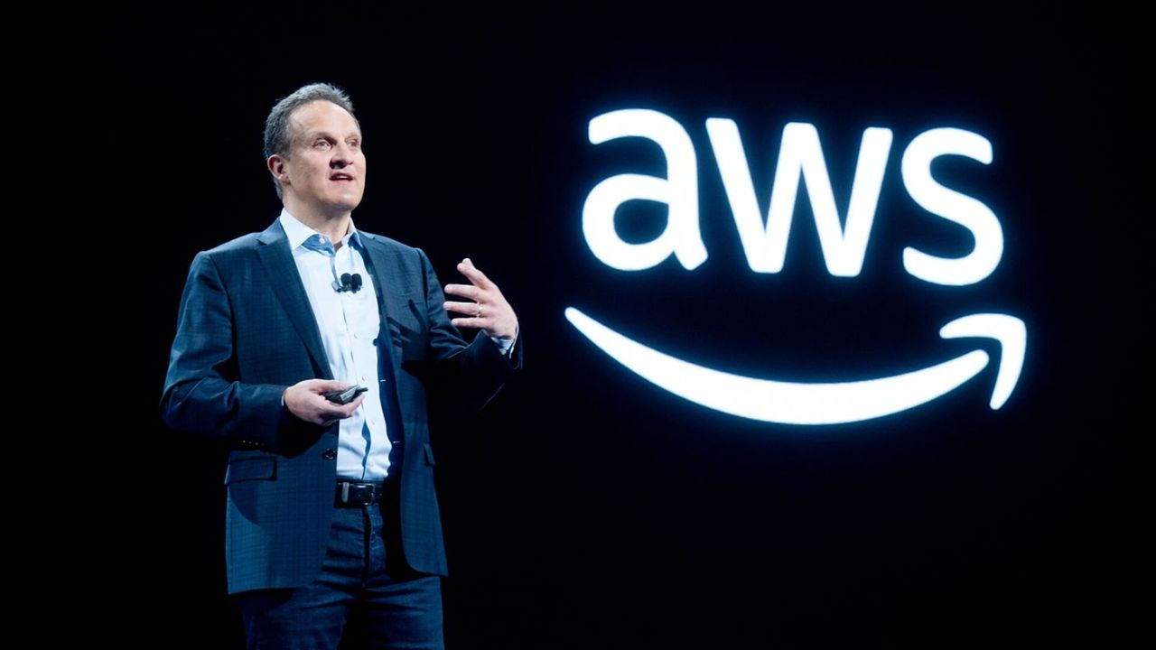 'My own opinion is that much of the fear is overblown': AWS CEO thinks investors may be worrying about AI risks too much 