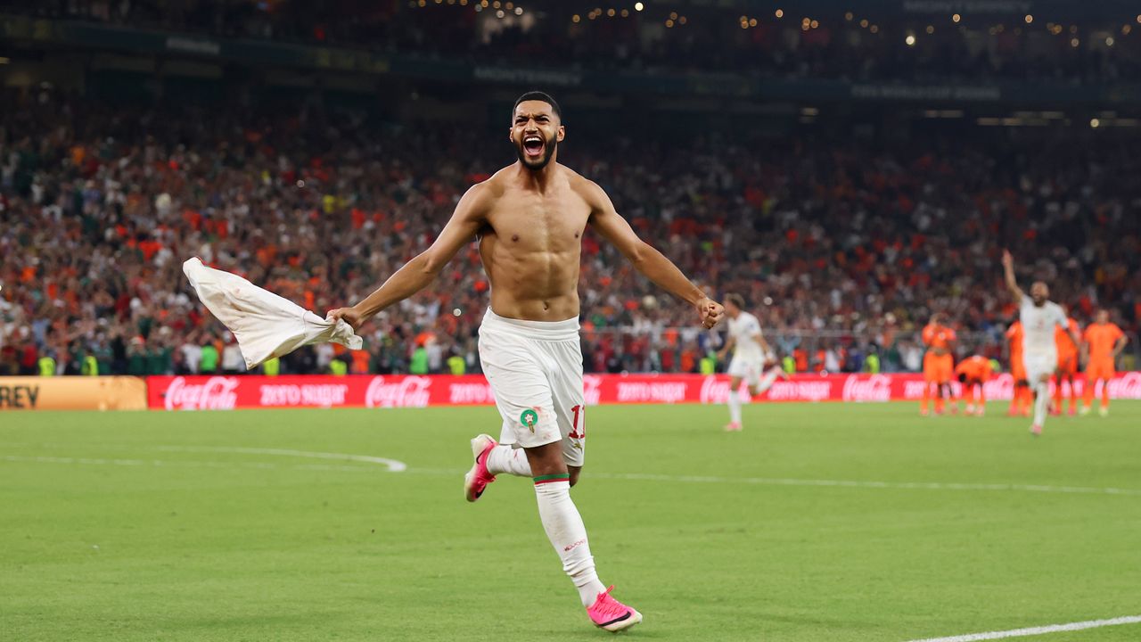  How to watch Canada vs Morocco: Free Streams, TV Channels & Kick-Off time for FIFA World Cup 2026 