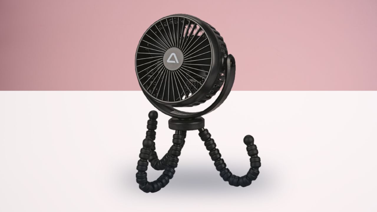  Aldi just announced a new range of cooling fans with prices starting at £6.99 — coming to the middle aisle very soon 