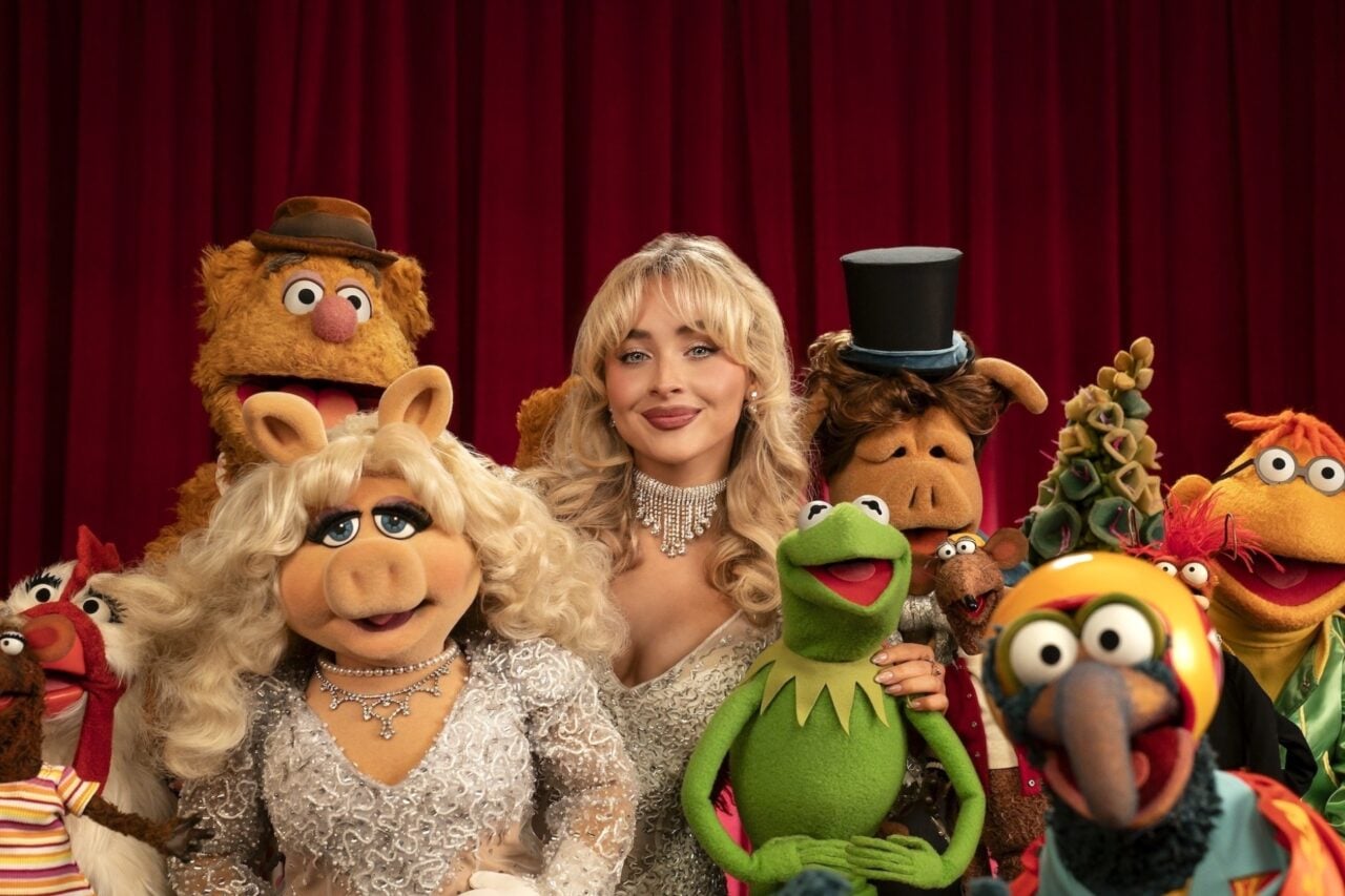 Hi-Yah! ‘The Muppet Show’ Was a Smash Hit