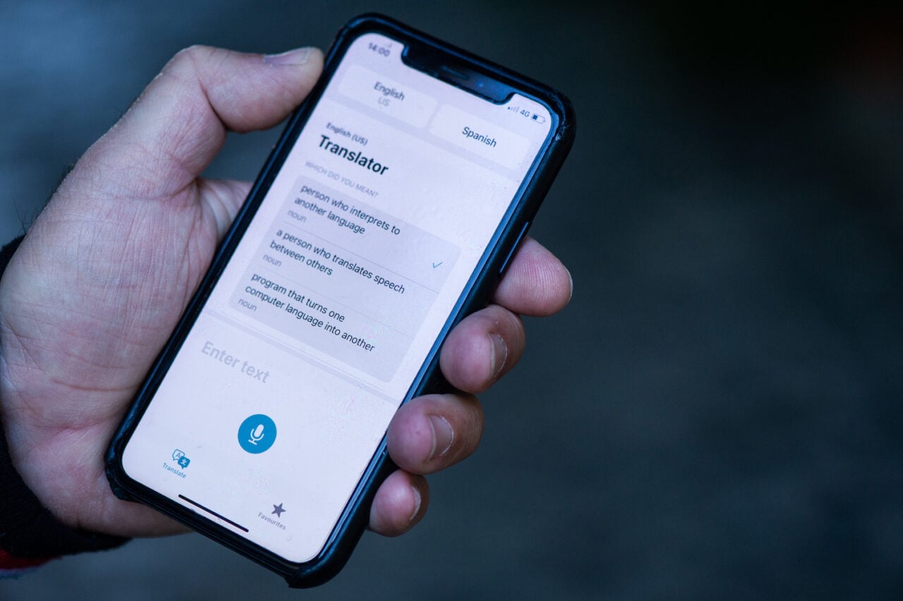 A Good Valentine’s Day Gift for These Nice People in the New York Times Would Be to Destroy Their Phones