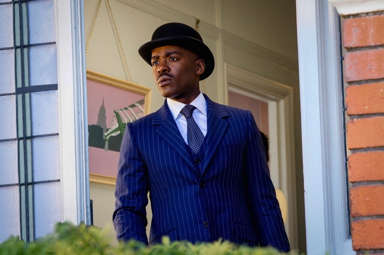 The BBC’s Not Saying How It’ll Fund ‘Doctor Who’ After Its Disney Breakup