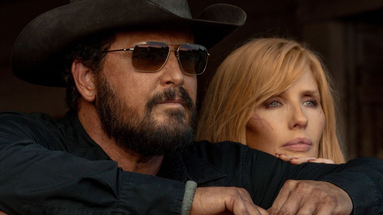  Dutton Ranch season 2: everything we know so far about the Yellowstone spinoff's return, including if Taylor Sheridan will be showrunner 
