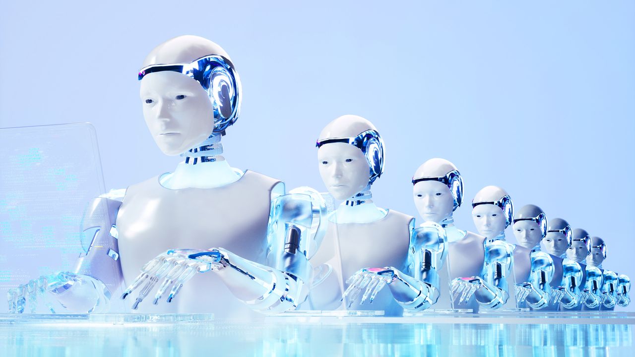  AI agents are creating a major security blind spot in financial services 