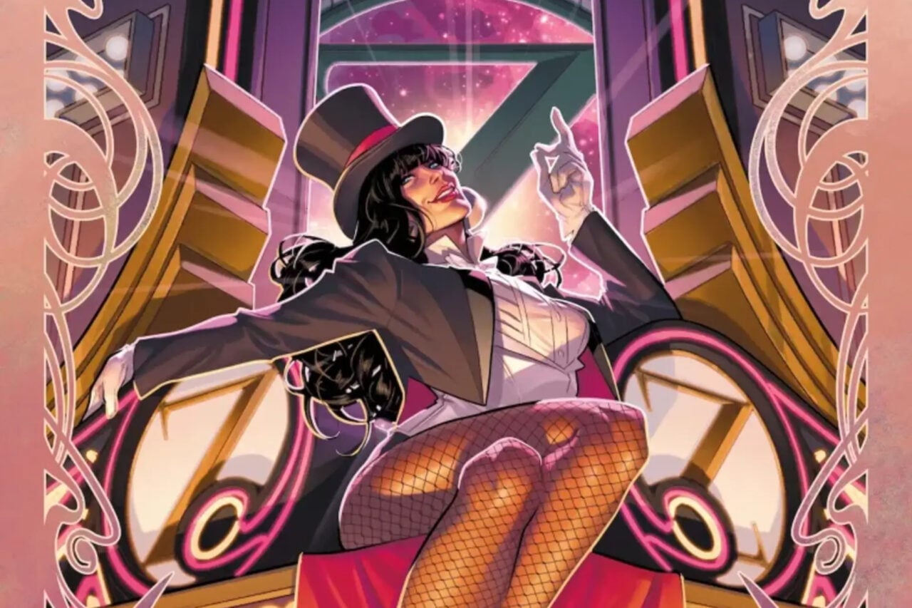 Emerald Fennell Dishes On Her ‘Really Dark’ Zatanna Script