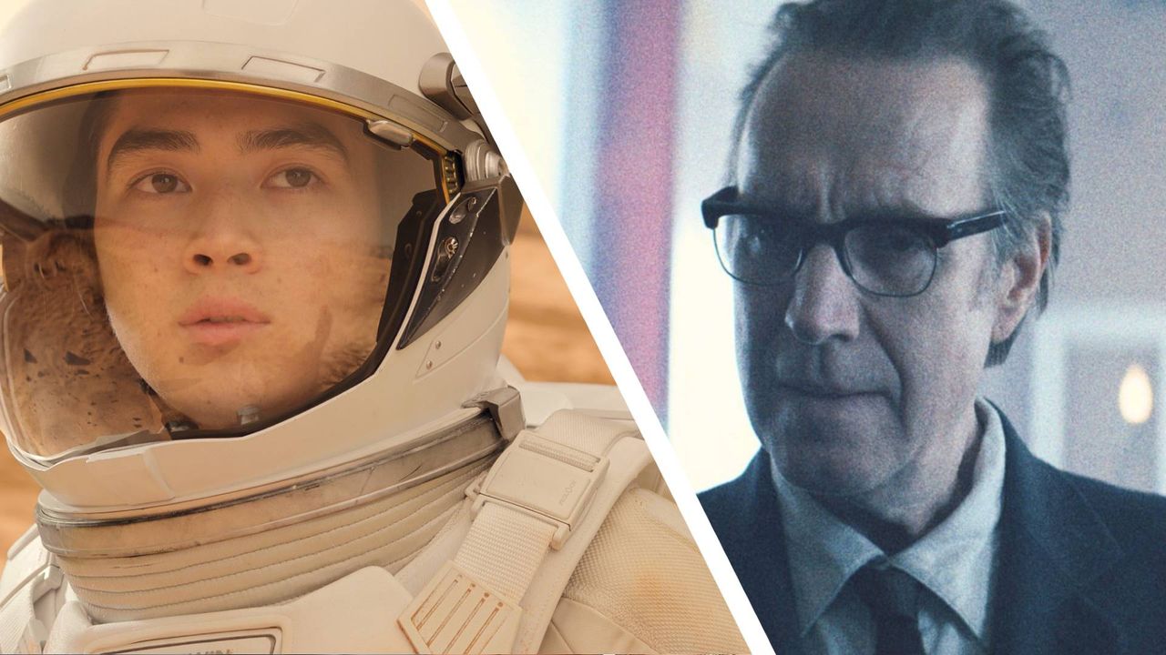  New Apple TV sci-fi series Star City will be 'totally different' to For All Mankind season 5 despite having the same creative team — 'we wouldn't have made it if it was a companion piece' 