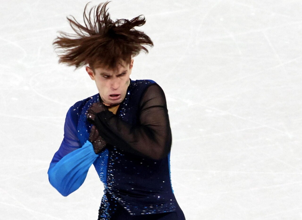 Gettyimages.com Is the Best Website on the Internet Right Now