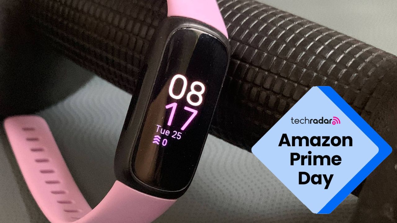  Prime Day ends in a matter of hours, but you're not too late to the best fitness tracker deals — here are some perfect entry-level models for less than $100 