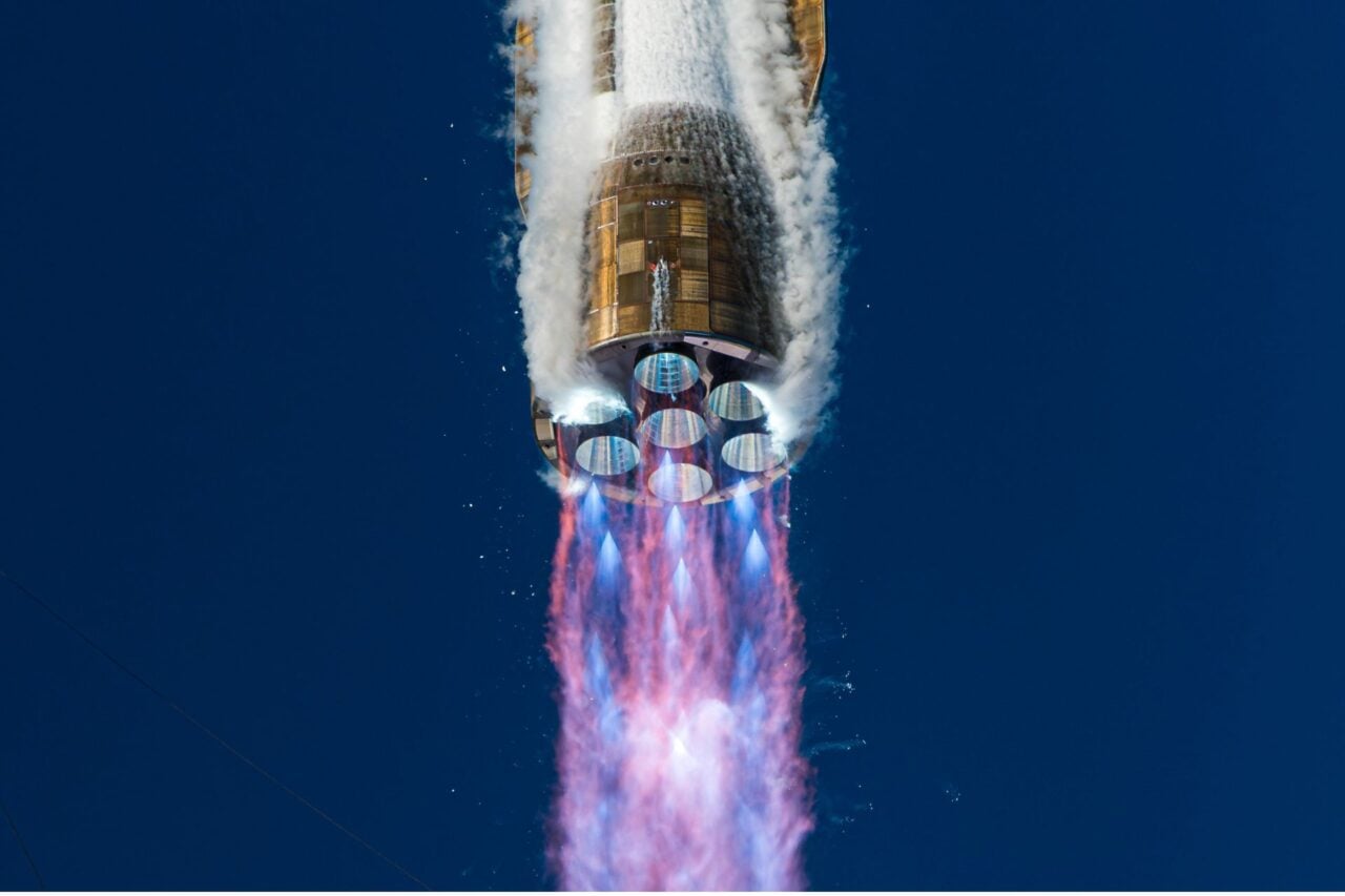 World’s Slowest Rocket Company Suddenly Wants to Churn Out 60 Rockets a Year