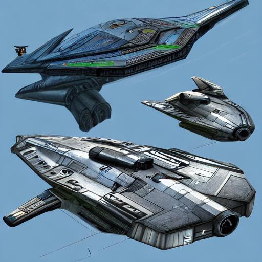 Trek Image 101
