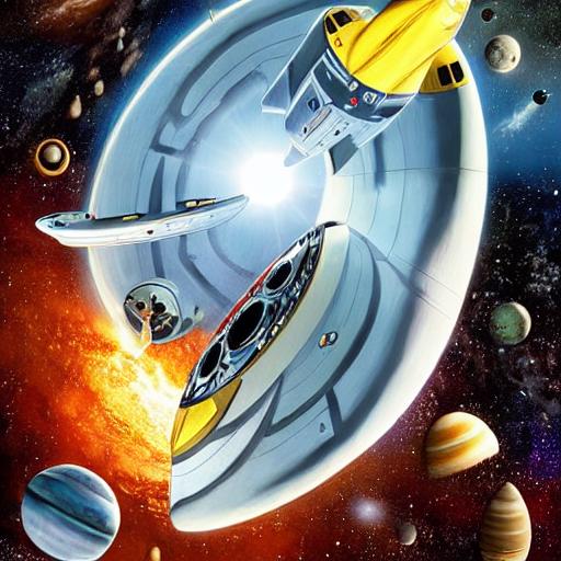 Trek Image 104