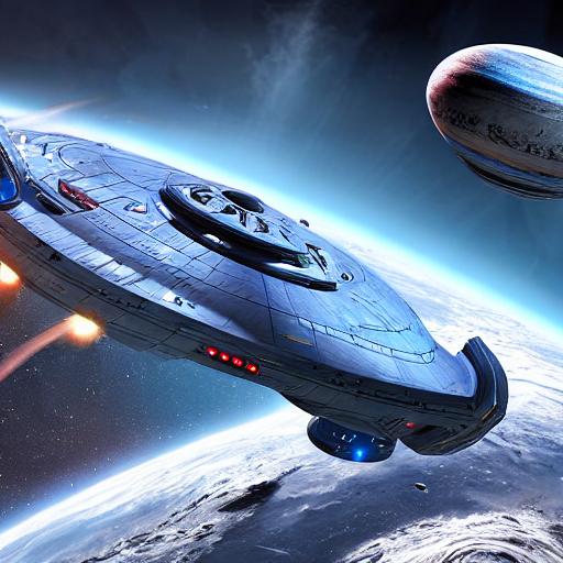 Trek Image 12