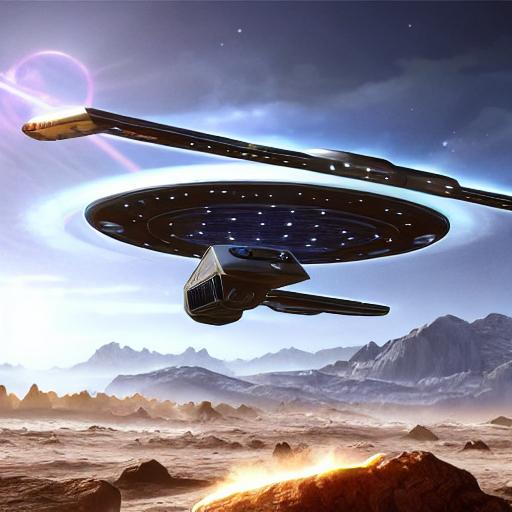 Trek Image 126