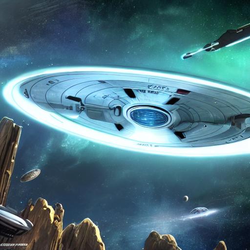 Trek Image 129