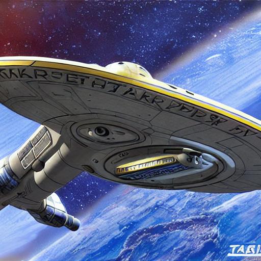 Trek Image 134