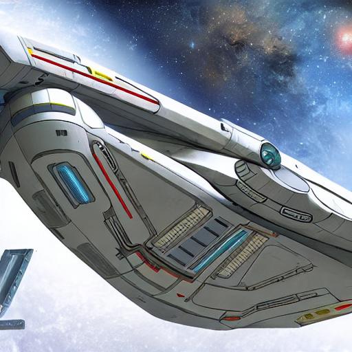 Trek Image 170