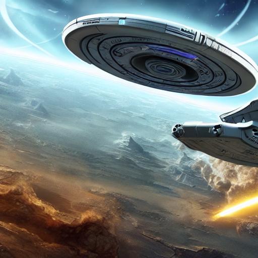 Trek Image 19