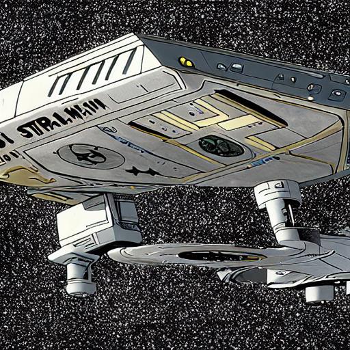 Trek Image 191
