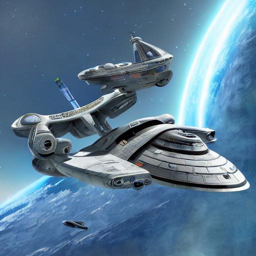 Trek Image 20