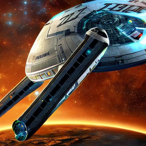 Trek Image 205