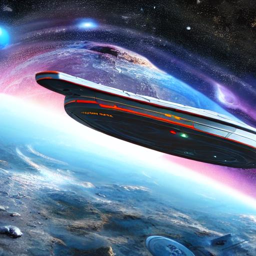 Trek Image 256