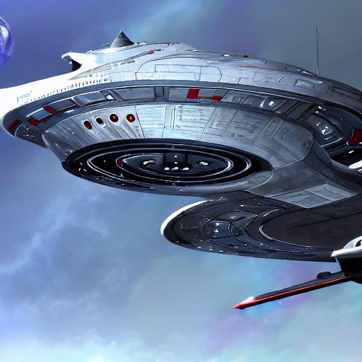 Trek Image 260