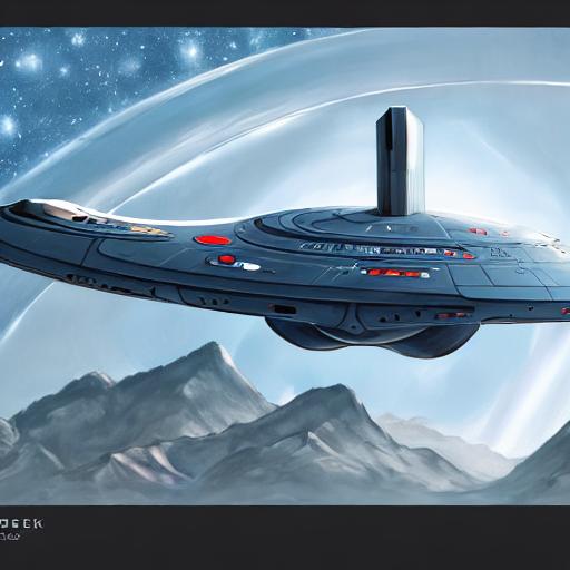 Trek Image 267