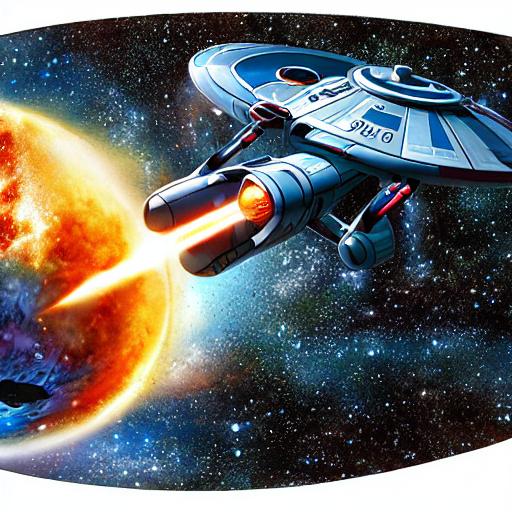 Trek Image 277