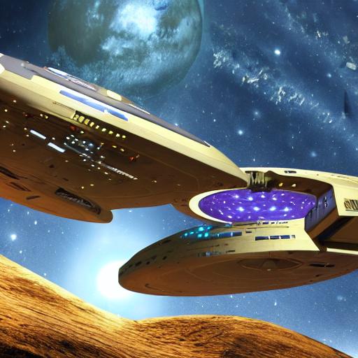 Trek Image 279