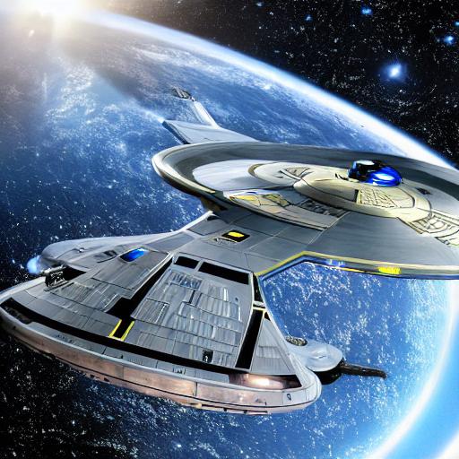 Trek Image 284