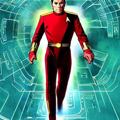 Trek Image 288