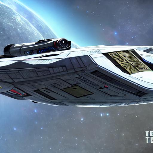 Trek Image 29