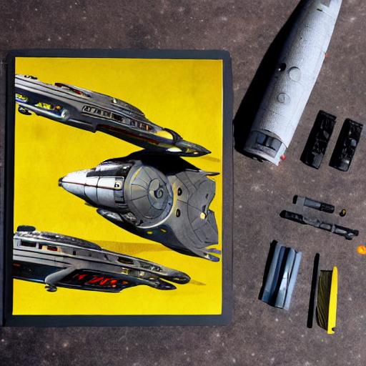 Trek Image 292