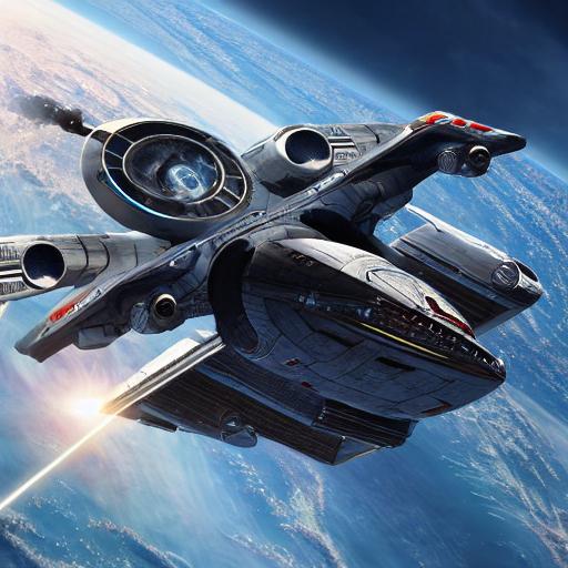 Trek Image 308