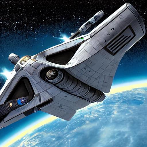 Trek Image 311