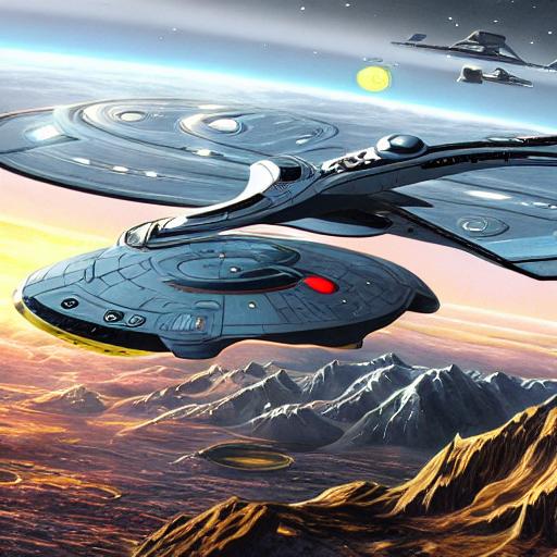 Trek Image 316
