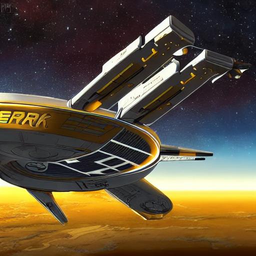 Trek Image 333