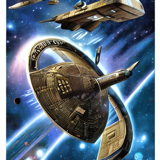 Trek Image 345