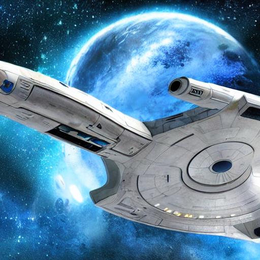 Trek Image 356