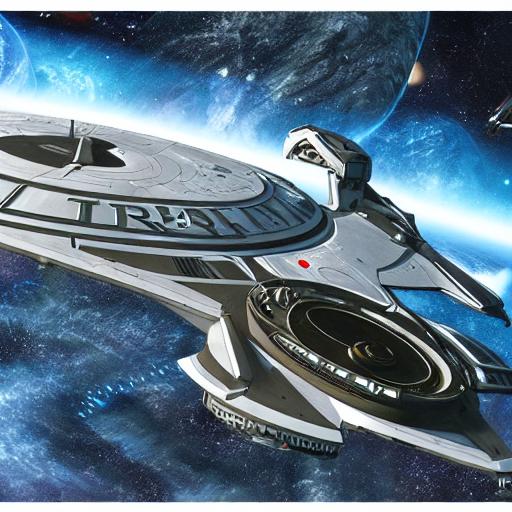 Trek Image 36